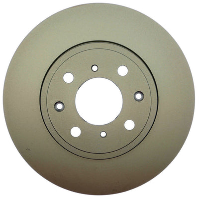 ACDelco Advantage 18A81199AC Disc Brake Rotor