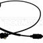 Dorman 912-600 Automatic Transmission Shifter Cable