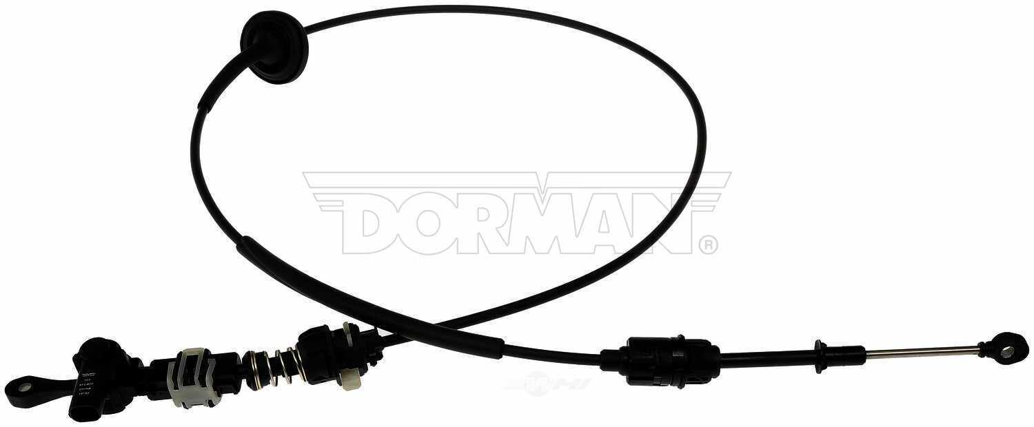 Dorman 912-600 Automatic Transmission Shifter Cable