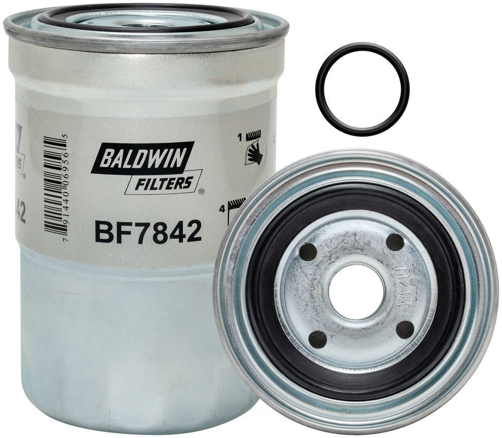 Baldwin BF7842 Fuel Filter