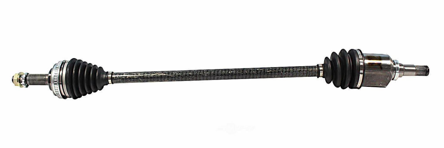 GSP North America NCV69551 CV Axle Assembly
