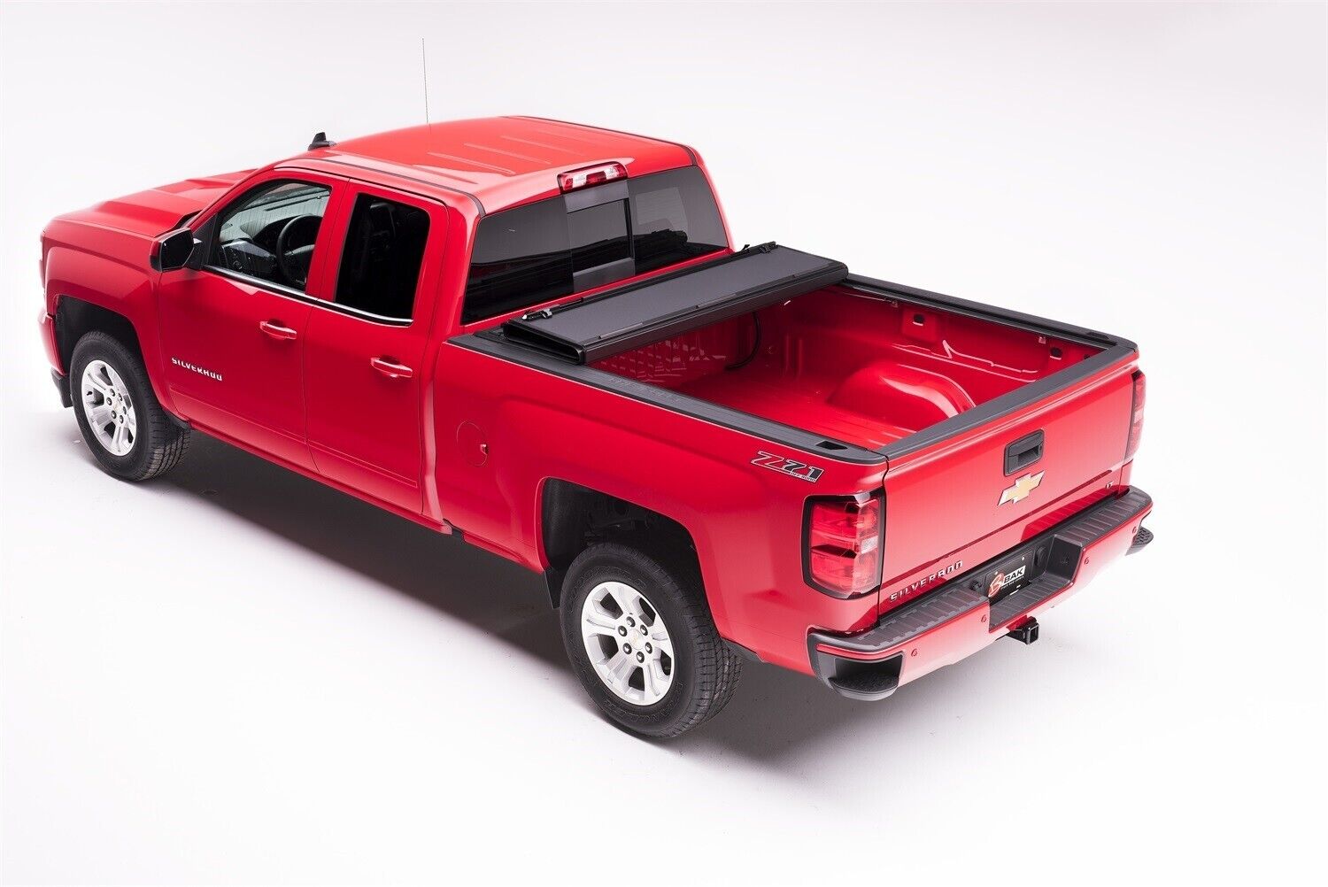 BAK 448507 Tonneau Cover