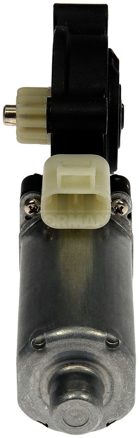 Dorman 742-124 Power Window Motor