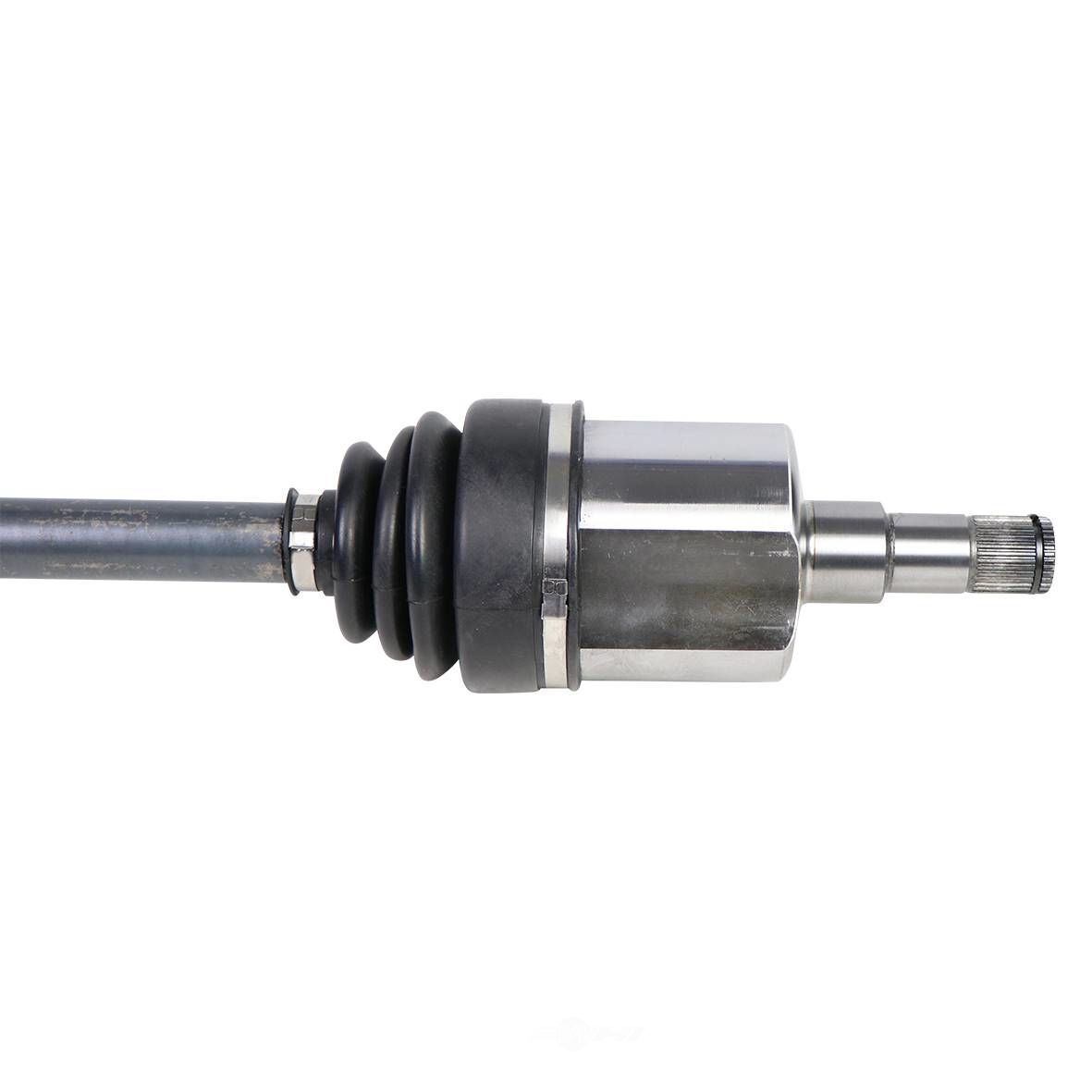 GSP North America NCV10542 CV Axle Assembly