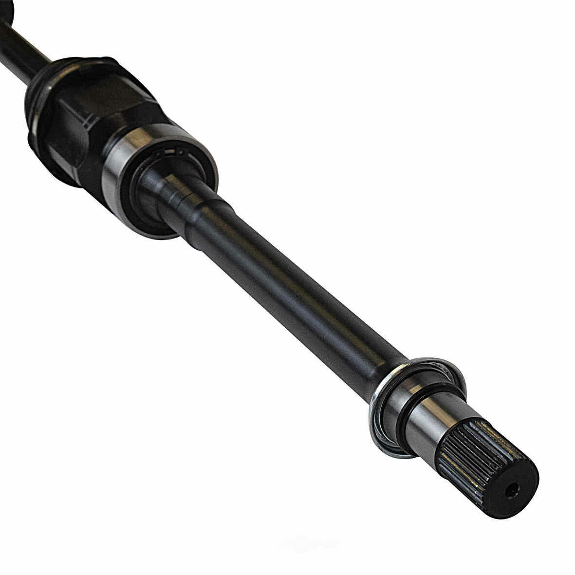 GSP North America NCV48037 CV Axle Assembly