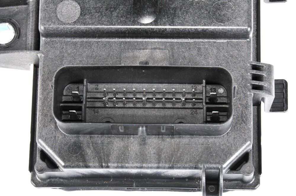 Genuine GM Parts 84082493 Electronic Stability System Control Module
