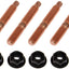 Dorman 03412 Exhaust Manifold Hardware Kit