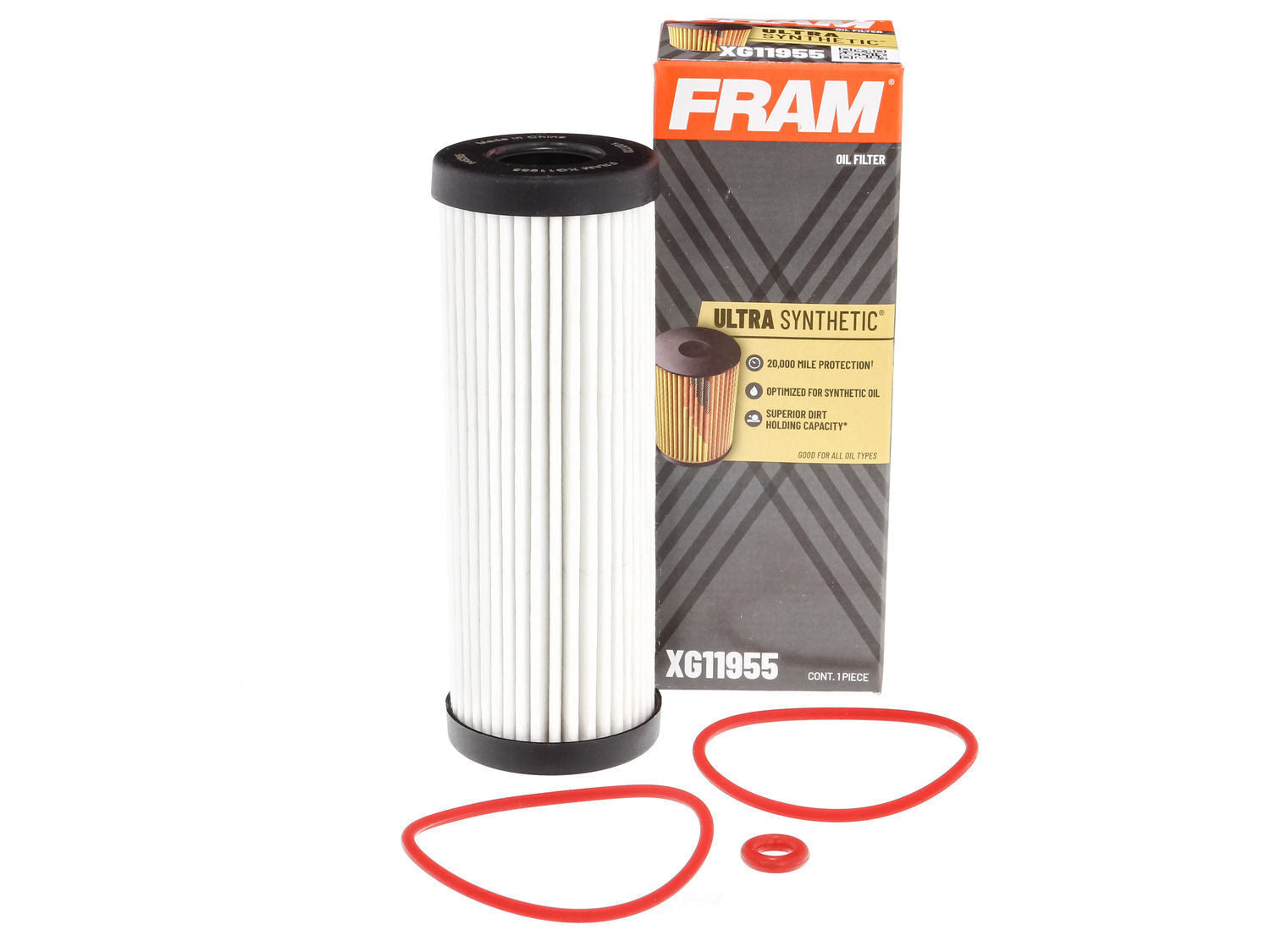Fram XG11955 Engine Oil Filter