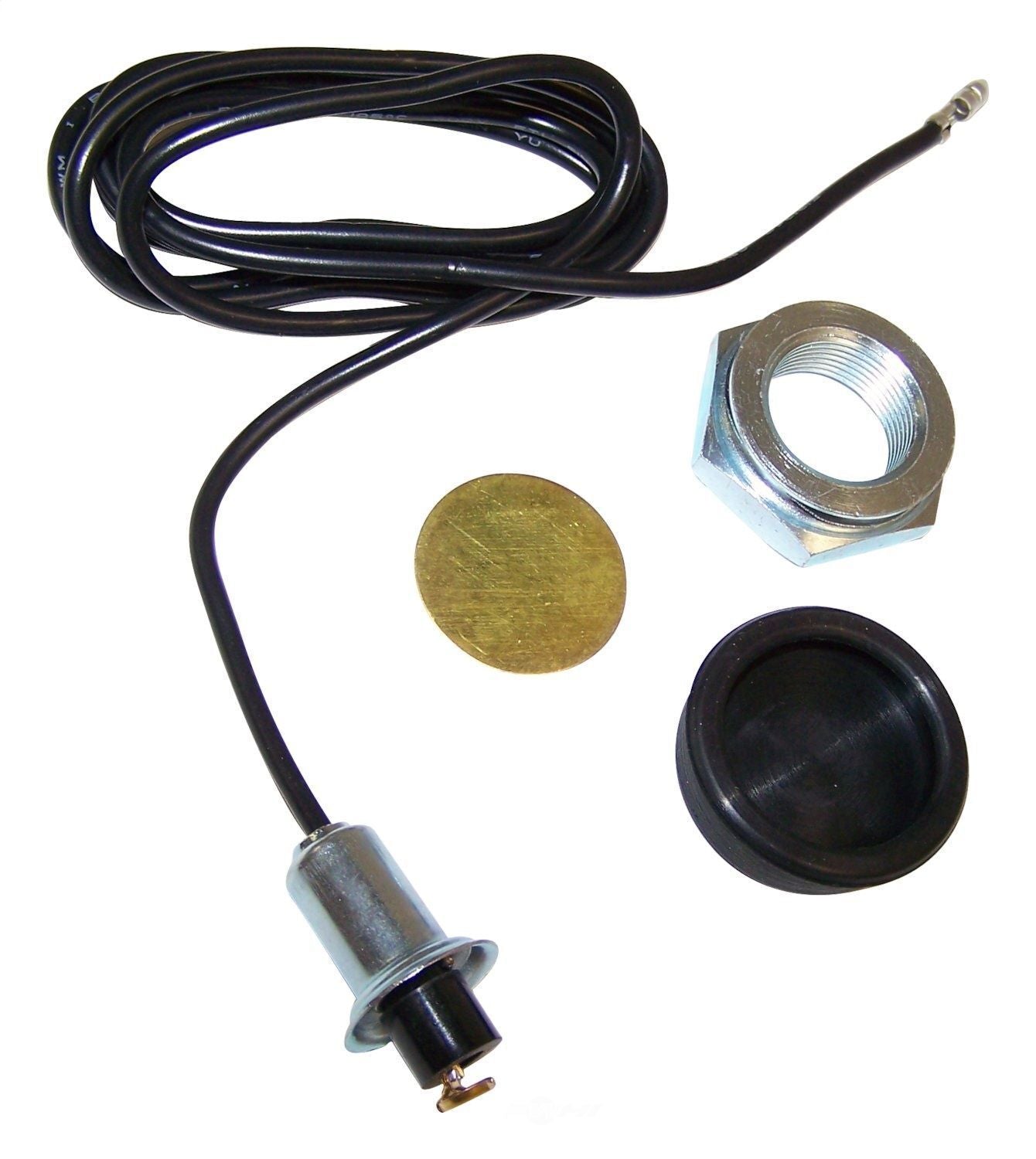 Crown Automotive Sales Co. 802359K Horn Button