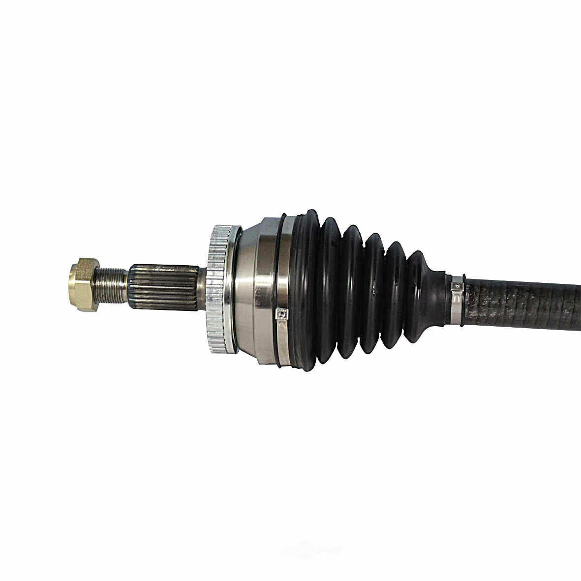 GSP North America NCV62004 CV Axle Assembly