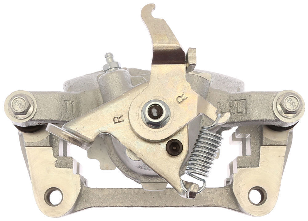 ACDelco Professional Durastop 18FR12809N Disc Brake Caliper