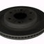 Genuine GM Parts 177-1163 Disc Brake Rotor