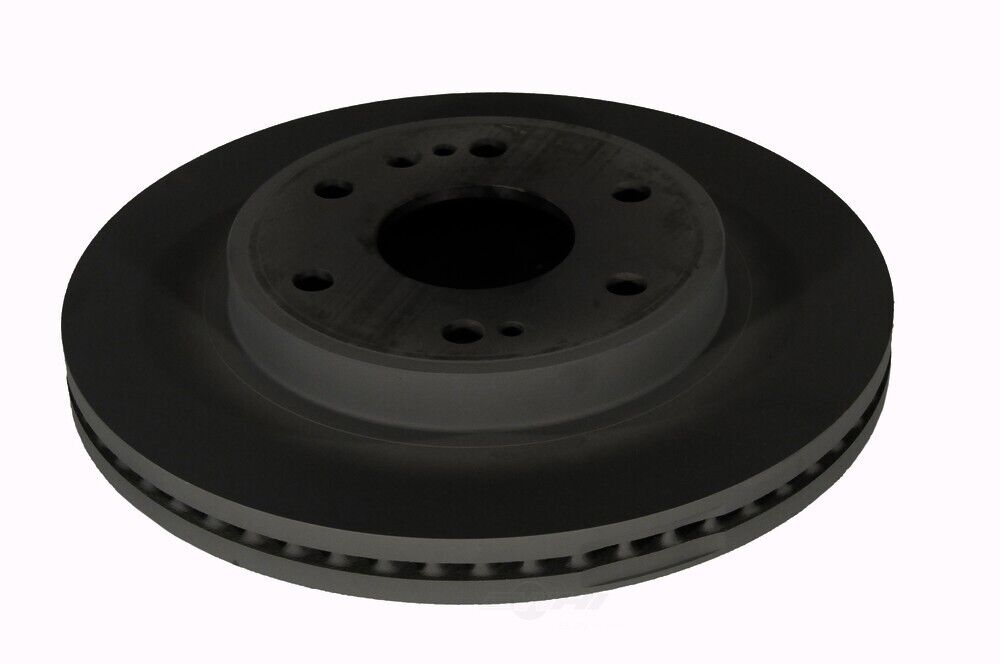 Genuine GM Parts 177-1163 Disc Brake Rotor