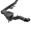 Flowmaster 615193 Air Intake Kit