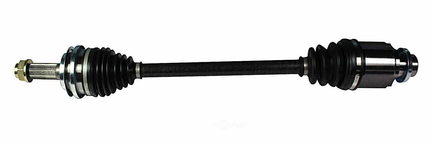 GSP North America NCV36080 CV Axle Assembly