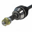 GSP North America NCV39015 CV Axle Assembly