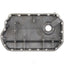 Spectra Premium Industries Inc VWP20A Engine Oil Pan
