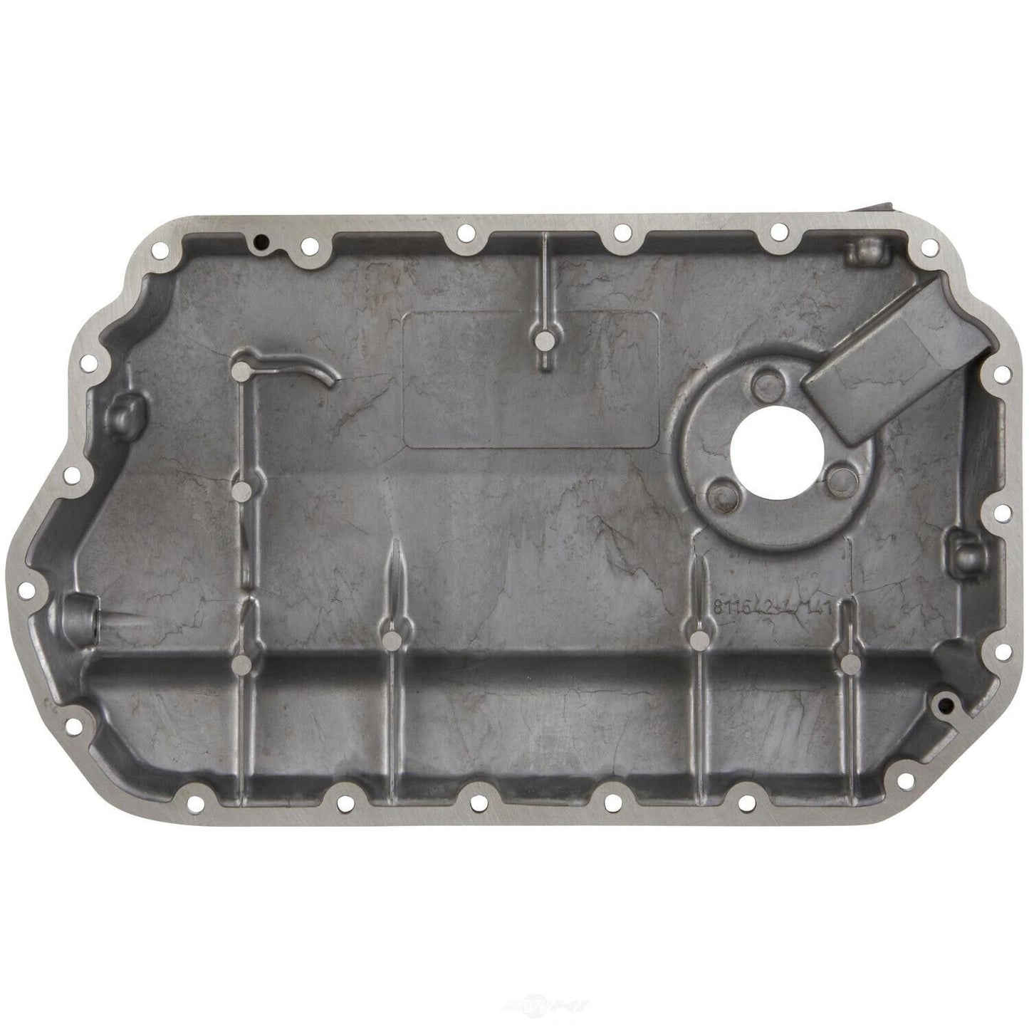 Spectra Premium Industries Inc VWP20A Engine Oil Pan