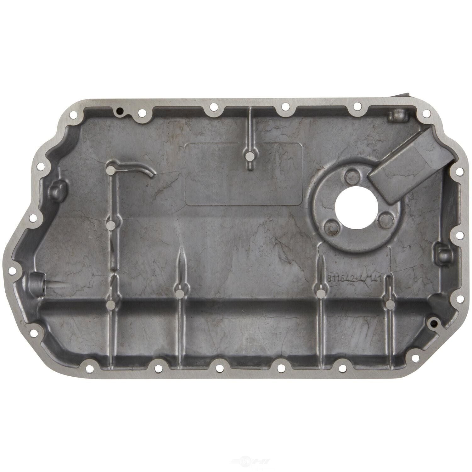 Spectra Premium Industries Inc VWP20A Engine Oil Pan