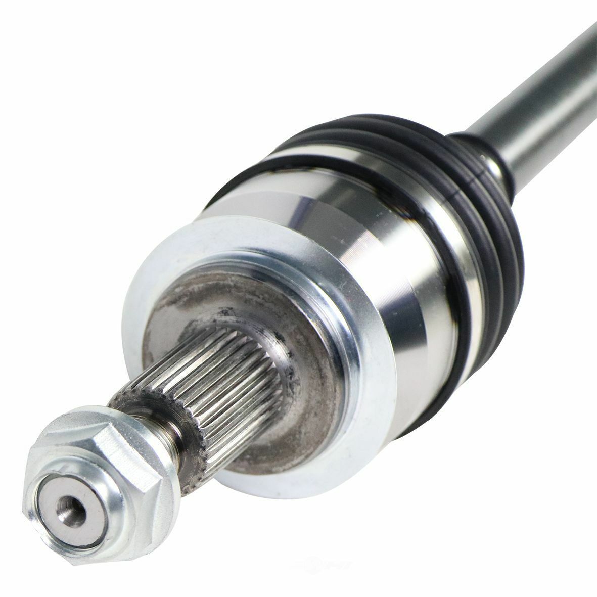 GSP North America NCV47068 CV Axle Assembly