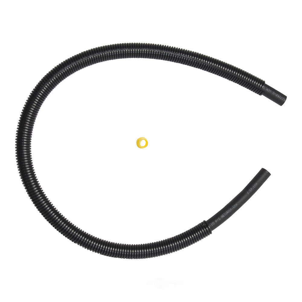 Edelmann 80702 Power Steering Return Line Hose Assembly
