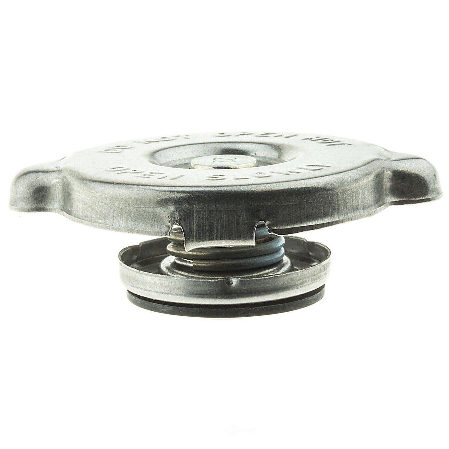 Motorad T22 Engine Coolant Reservoir Cap