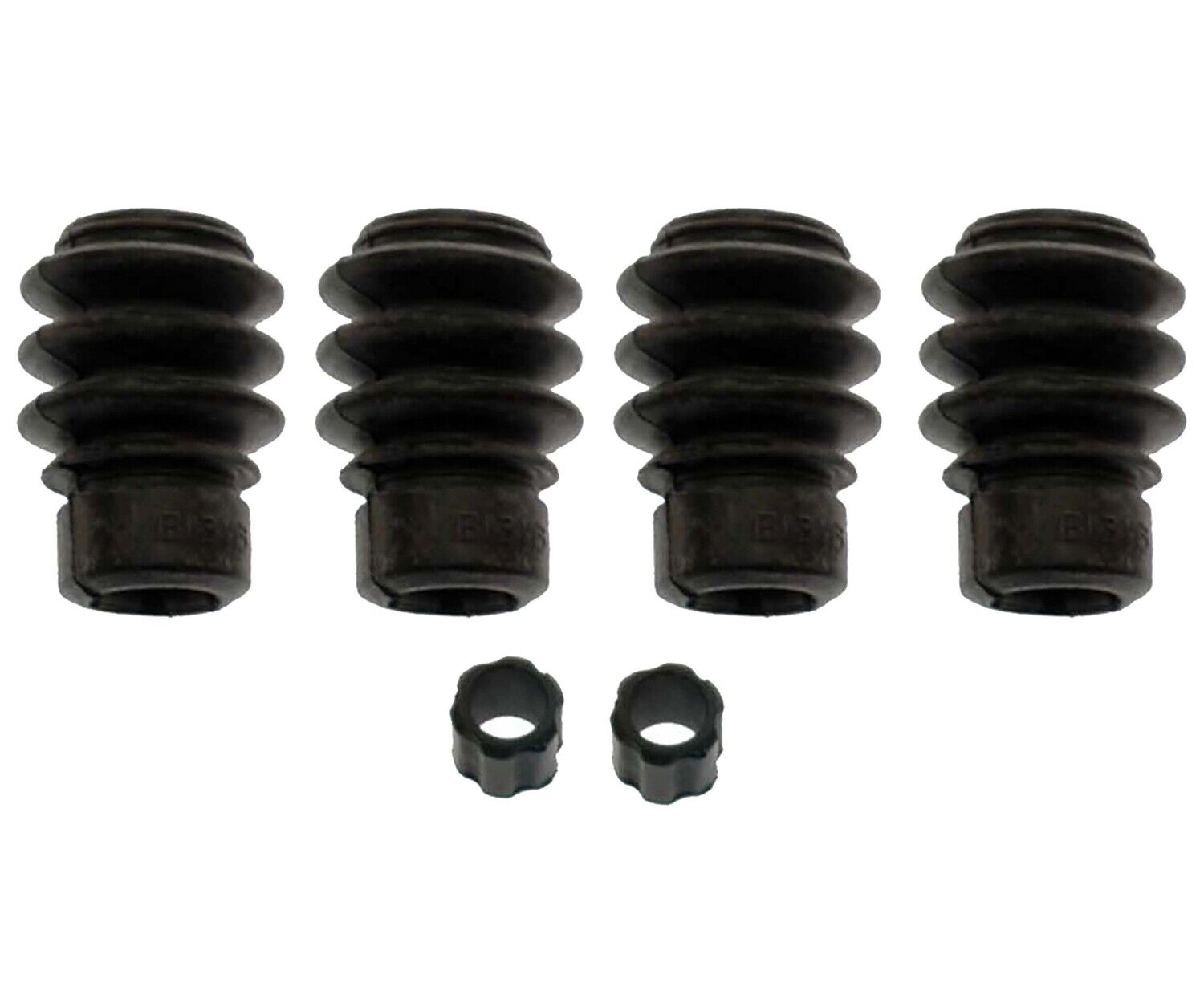 Raybestos H16237A Disc Brake Caliper Pin Boot Kit