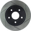 Stoptech 126.67071SL Disc Brake Rotor