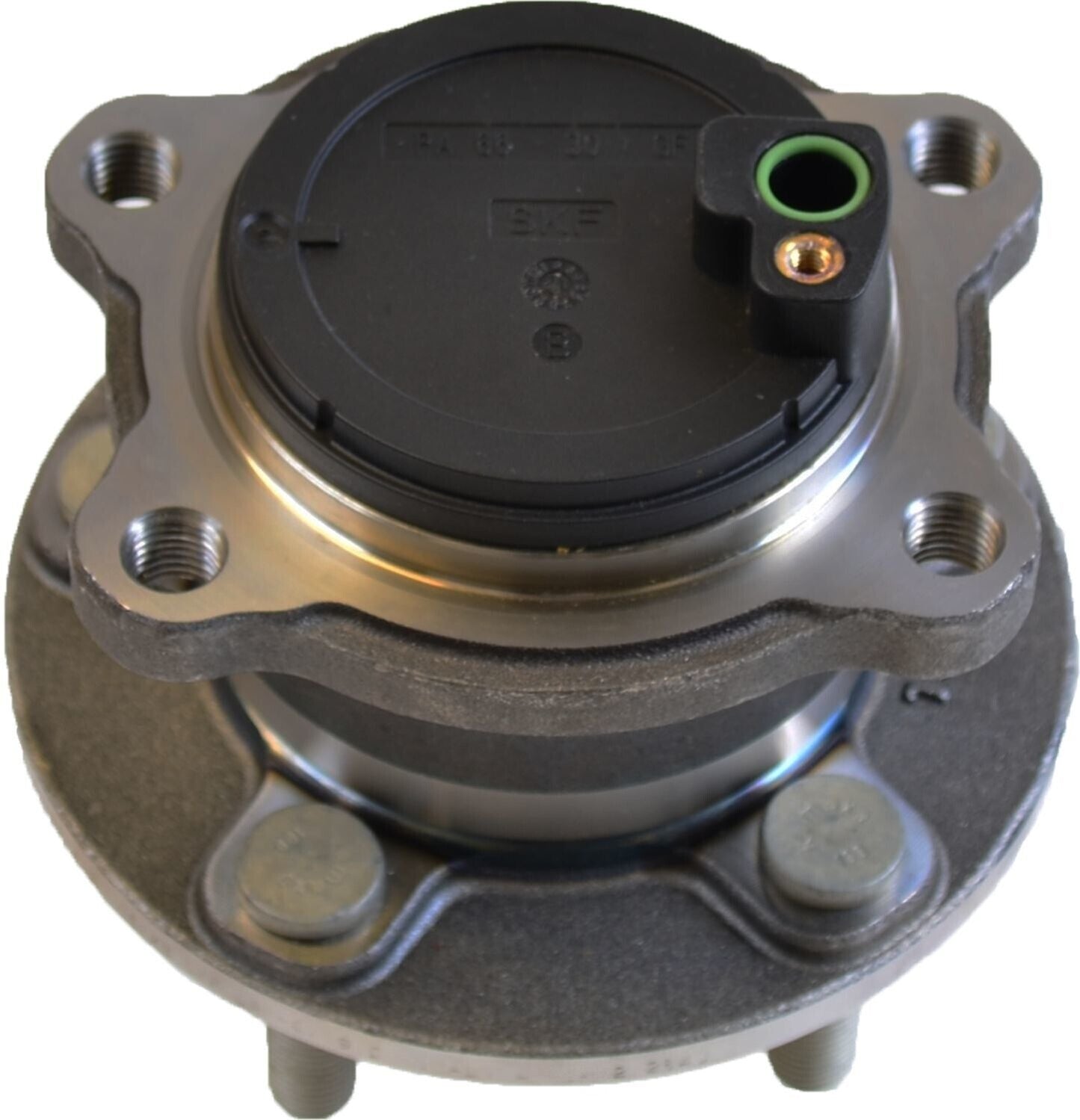 SKF BR931005 Axle Bearing and Hub Assembly