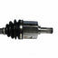 GSP North America NCV36101 CV Axle Assembly