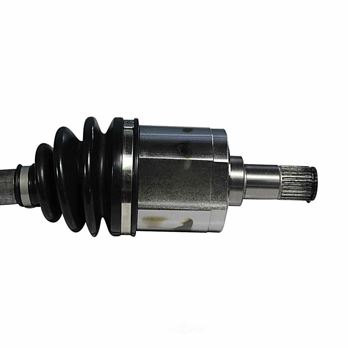GSP North America NCV36101 CV Axle Assembly