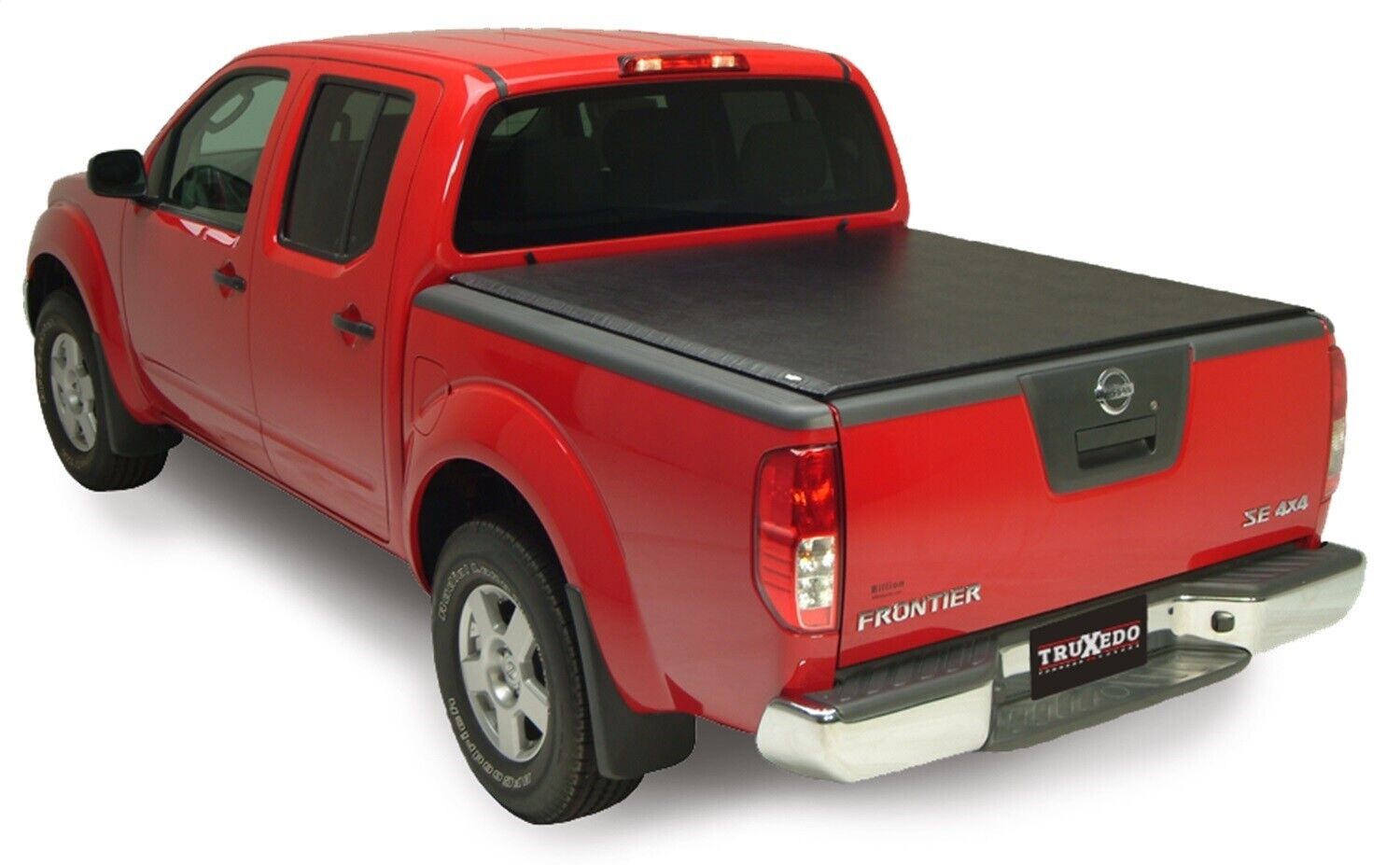 TRUXEDO 588601 Tonneau Cover
