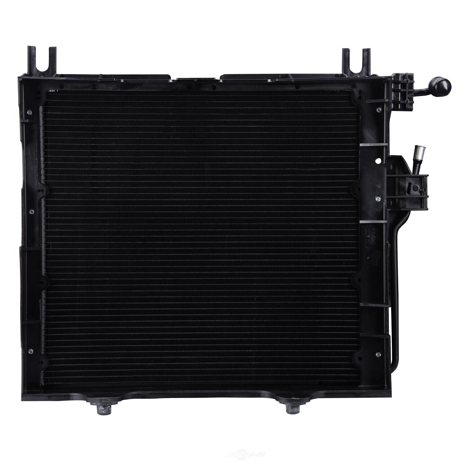 Spectra Premium Industries Inc 7-4798 A/C Condenser