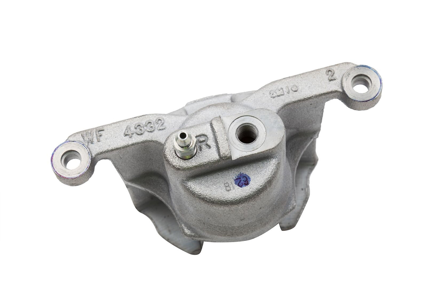 Genuine GM Parts 172-2733 Disc Brake Caliper