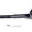Dorman T350PR Steering Tie Rod End