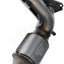 Dorman 674-133 Catalytic Converter with Integrated Exhaust Manifold