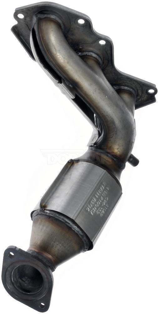 Dorman 674-133 Catalytic Converter with Integrated Exhaust Manifold