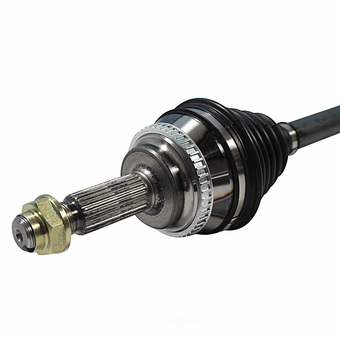 GSP North America NCV69612 CV Axle Assembly