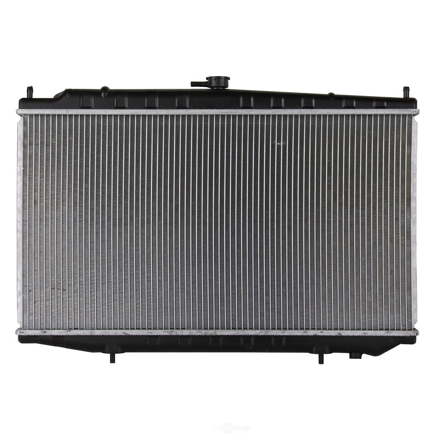 Spectra Premium Industries Inc CU2150 Radiator