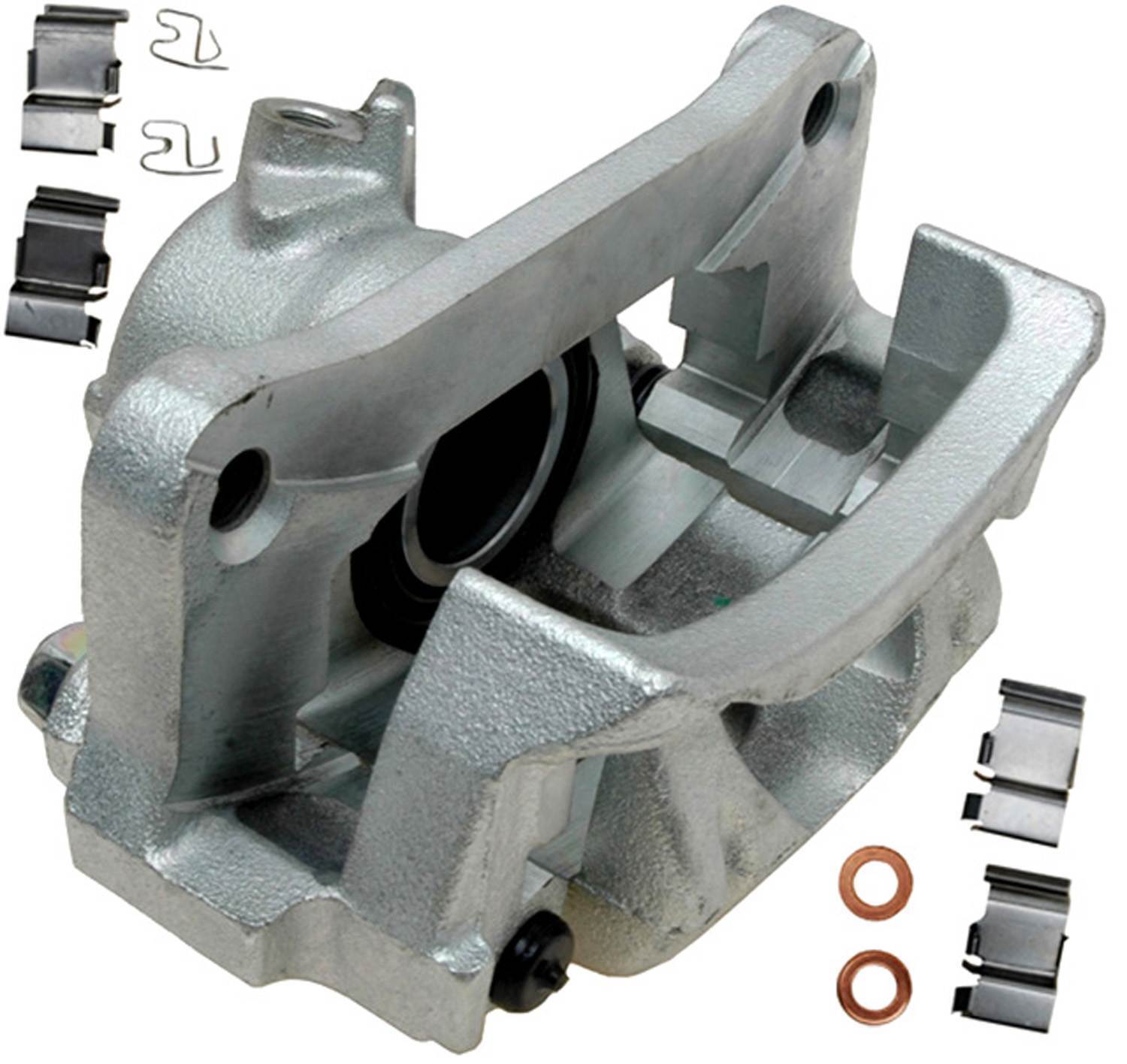 ACDelco Professional Durastop 18FR2144 Disc Brake Caliper