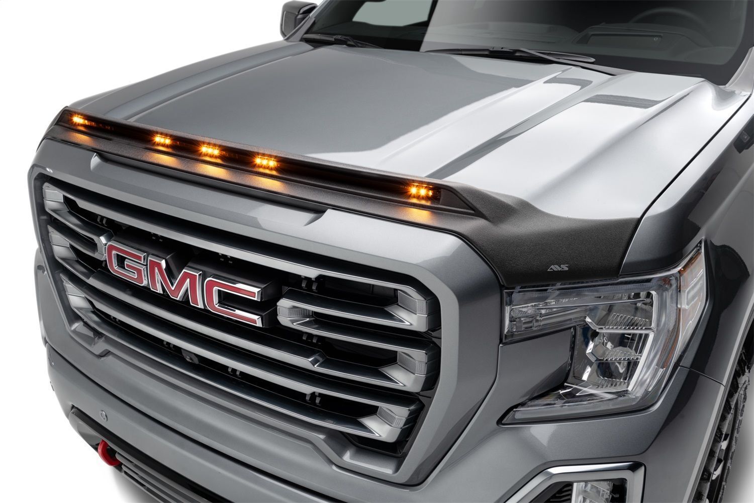 Auto Ventshade (AVS) 753167 Hood Deflector