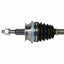 GSP North America NCV12021 CV Axle Assembly