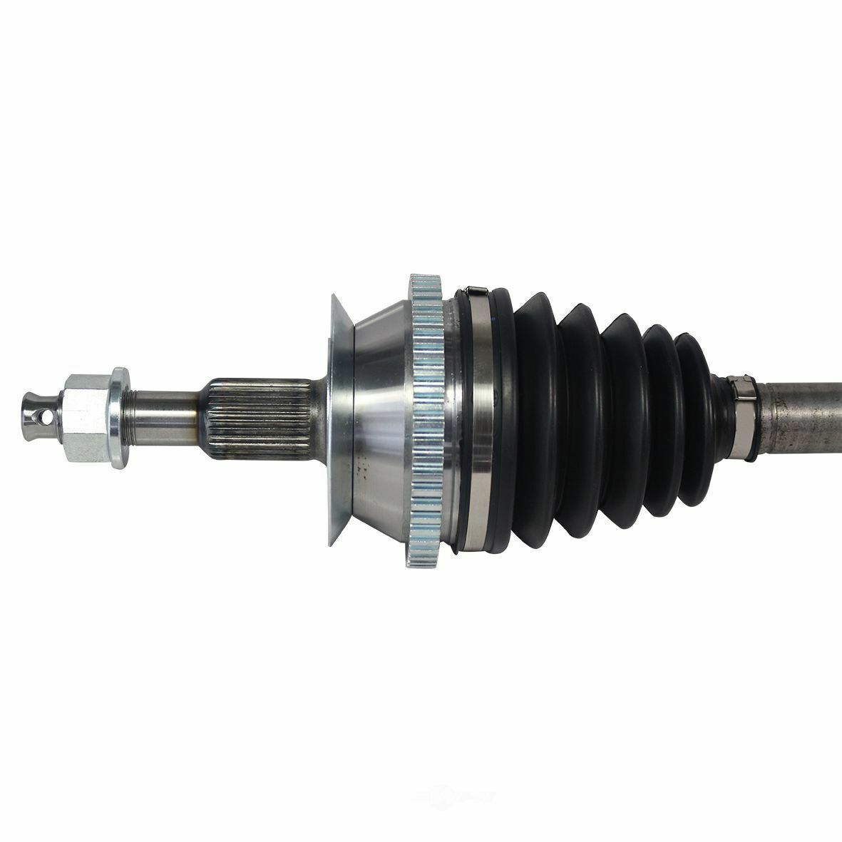 GSP North America NCV12021 CV Axle Assembly