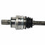 GSP North America NCV73053 CV Axle Assembly