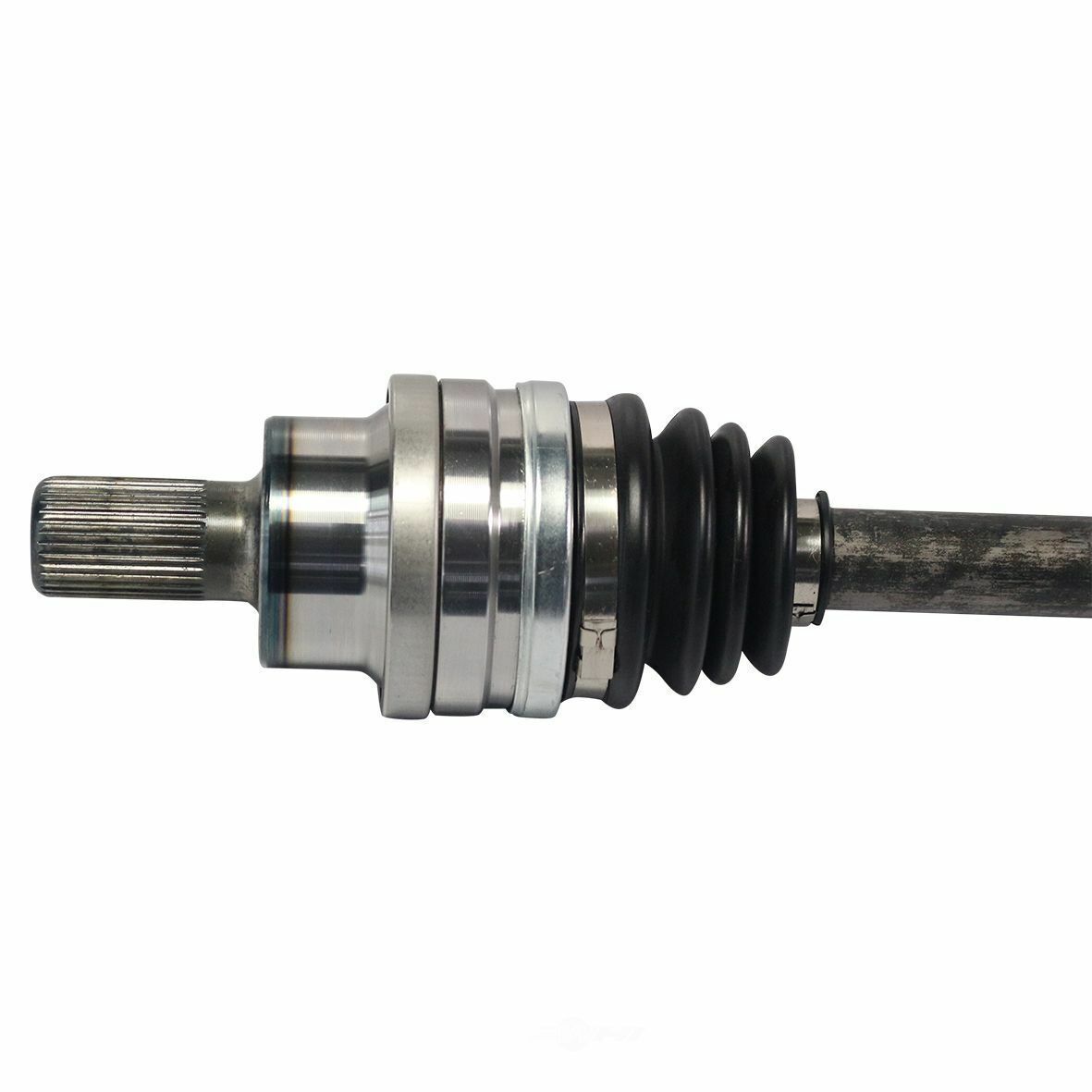 GSP North America NCV73053 CV Axle Assembly