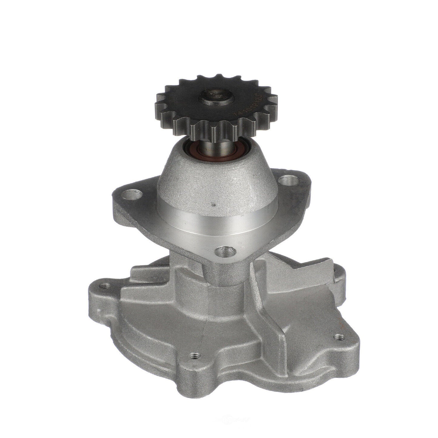 CARTER WATER PUMPS W9017M Engine Water Pump
