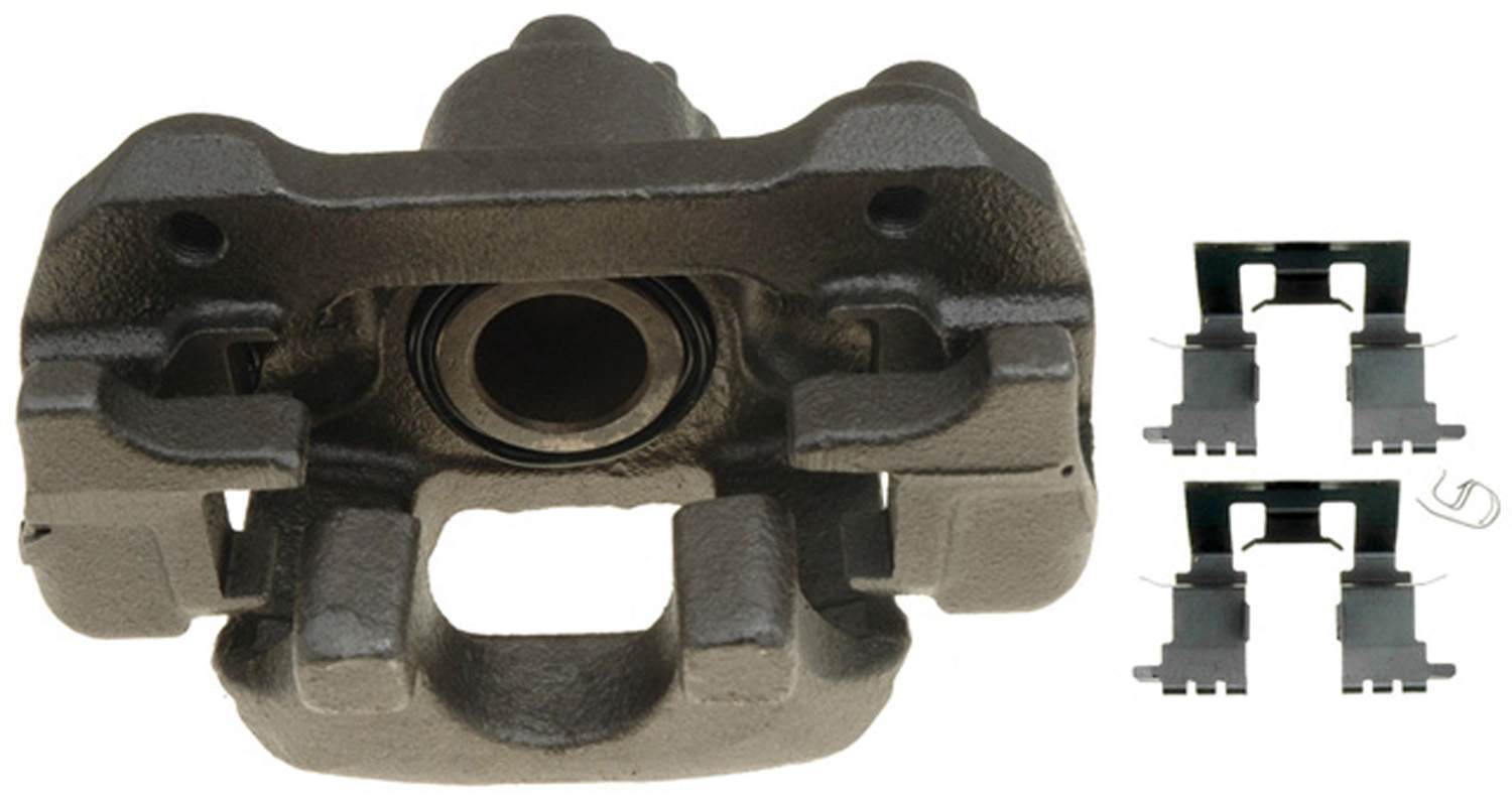 ACDelco Professional Durastop 18FR2271 Disc Brake Caliper