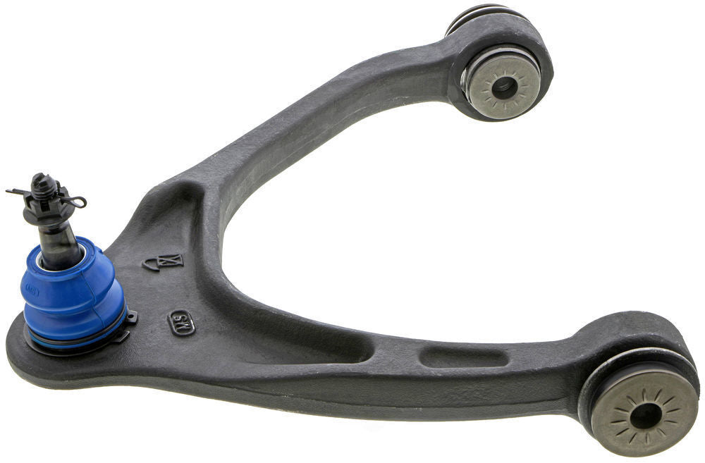ACDelco Advantage MS501233 Suspension Control Arm and Ball Joint Assembly