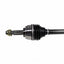 GSP North America NCV53907 CV Axle Assembly