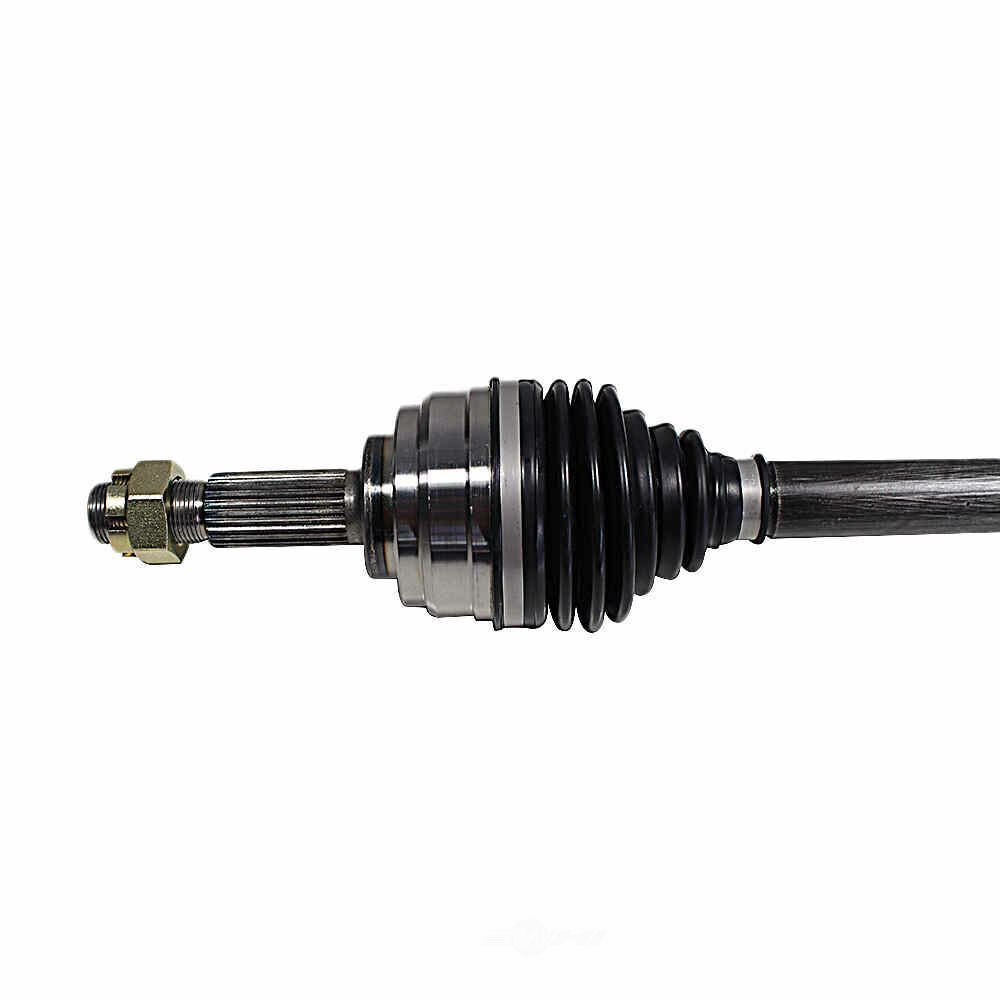 GSP North America NCV53907 CV Axle Assembly